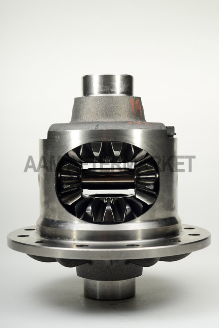 American Axle 40090728 - GM 9.5 inch 3.42 Ratio Rear Differential Assembly Standard T1XX