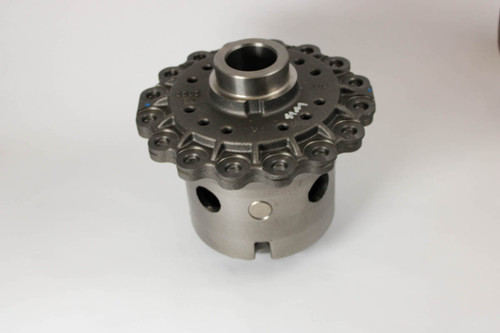 American Axle 40193800 - Dodge Ram 12 inch Rear 3.73 Ratio Limited Slip Differential Assembly