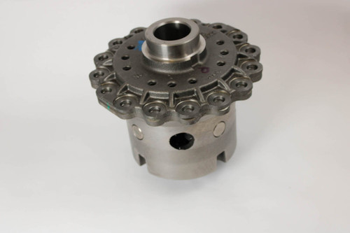 American Axle 40193801 - Dodge RAM 12 inch Rear 4.10 Ratio Limited Slip Differential