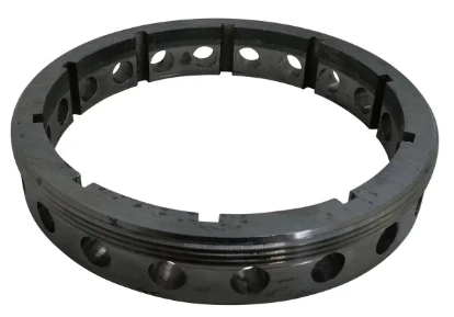American Axle 40104190 - 11.5" Rear Differential Bearing Spanner Adjuster