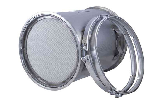 20D35002 DETROIT DD15 MERCEDES DIESEL PARTICULATE FILTER| NEW DPF FOR OEM# RA6804910594