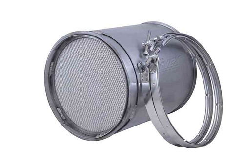 20D58003 CUMMINS ISC ISL DIESEL PARTICULATE FILTER| NEW DPF FOR OEM# 4965286NX & MORE
