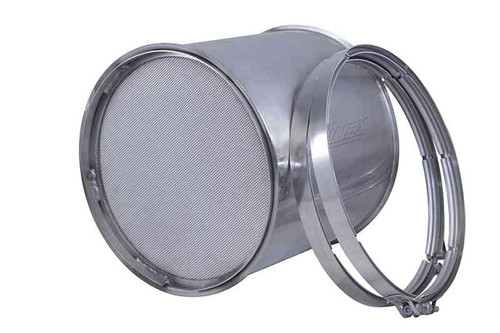 20D65012 CUMMINS ISL ISM DIESEL PARTICULATE FILTER | NEW DPF FOR OEM# 4936737NX 4965055NX