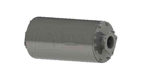 20D65013 INTERNATIONAL NAVISTAR MAXXFORCE DIESEL PARTICULATE FILTER | NEW DPF FOR OEM# 2594356C91