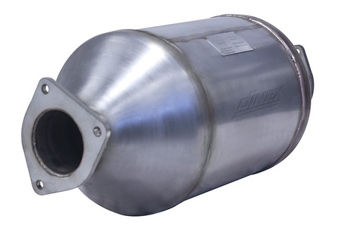 20D65013 INTERNATIONAL NAVISTAR MAXXFORCE DIESEL PARTICULATE FILTER | NEW DPF FOR OEM# 2594356C91