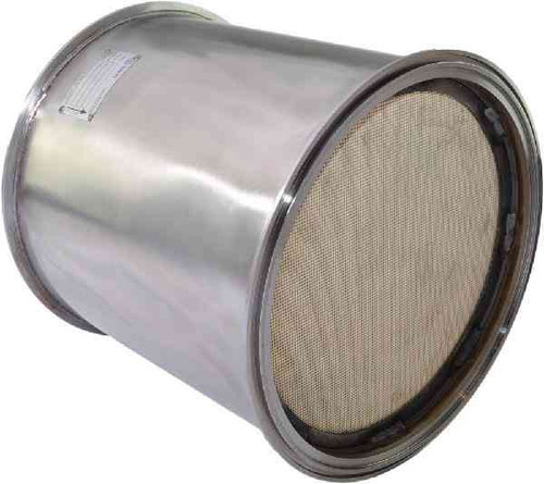 American Radiator 20D82008 - Diesel Particulate Filter for Volvo, Mack MP7, New DPF [OEM 85125682]