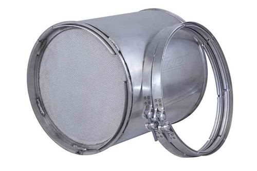 American Radiator 20D82009 - Diesel Particulate Filter for Volvo, Mack MP7, New DPF [OEM 20864558 85001367]