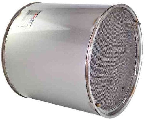 American Radiator 20D82011 - Diesel Particulate Filter for Volvo, Mack MP8, New DPF [OEM 20864316]