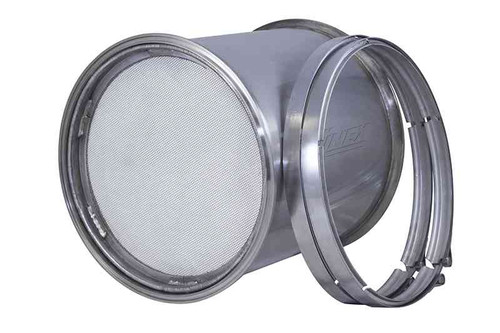American Radiator 20D82014 - Diesel Particulate Filter for Mack MP7, New DPF [OEM 21395825 85124613]