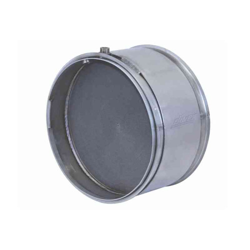American Radiator 22D58015 - Diesel Oxidation Catalyst for Cummins ISM 10.8, DOC [OEM 4965243NX]