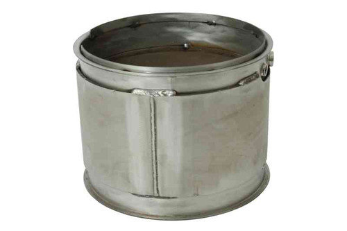 American Radiator 22D58022 - Diesel Oxidation Catalyst for Cummins