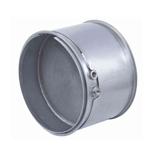 American Radiator 22D58023 - Diesel Oxidation Catalyst for Cummins ISC Paccar PX8, New DOC [OEM 4965284NX 5287496NX]