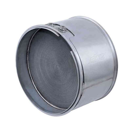22D58025 CUMMINS ISX DOC CATALYST OEM# 2888249NX
