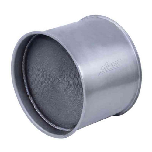 American Radiator 22D58054 - Diesel Oxidation Catalyst for Cummins ISB, New DOC [OEM 5287477NX 4965222NX]