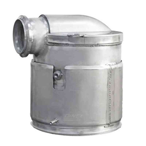 American Radiator 22D58080 - DOC for Cummins [OEM 4353285NX]