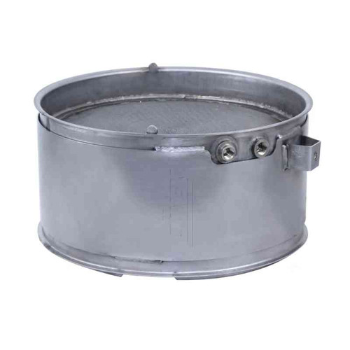 American Radiator 22D82012 - Diesel Oxidation Catalyst for Volvo, Mack D13, New DOC [OEM 2806412 85001355 20864129]
