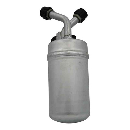 American Radiator 37-23408 - L Series 1993-1994 AC Accumulator Drier for Ford [OEM F4HZ19C836A 1411252]