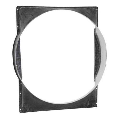 American Radiator 60KW0301 - Fan Shroud for Kenworth W900 [OEM K216-2041]