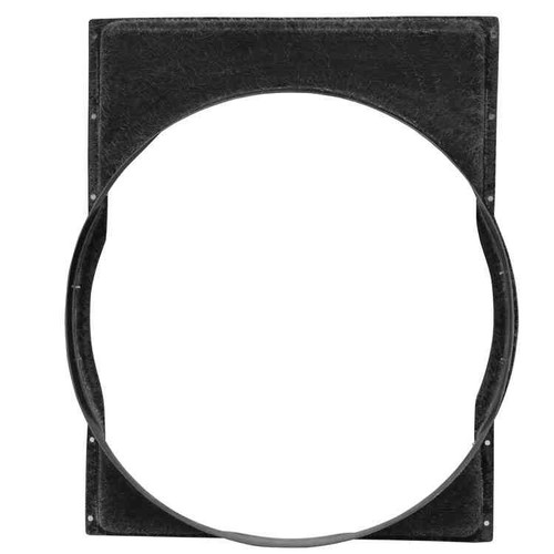 American Radiator 60KW0304 - Fan Shroud for Kenworth W900B [OEM K216-1968]