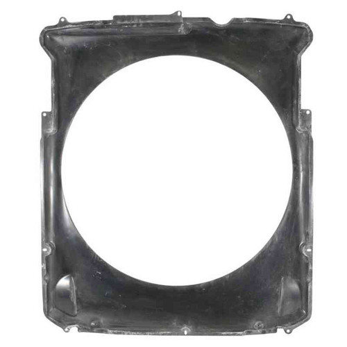 American Radiator 60KW0310 - Fan Shroud for Kenworth, Peterbilt, Fits W900 388 389 [OEM N4173001]