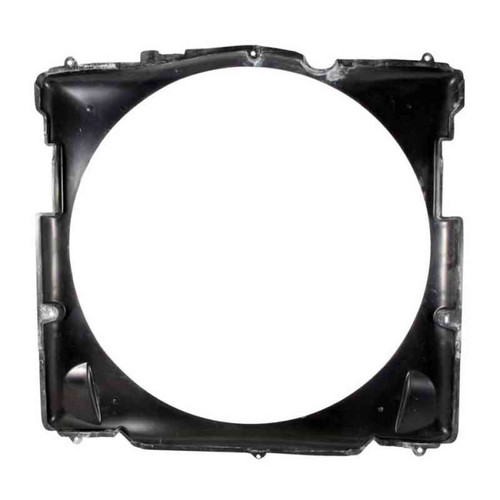 American Radiator 60KW0314 - Fan Shroud for Kenworth T680, Peterbilt 579 [OEM Y1593001]