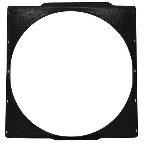 60PB0512 PETERBILT 377 378 379 SERIES FAN SHROUD PRE-1995 OEM# 07-06681M001