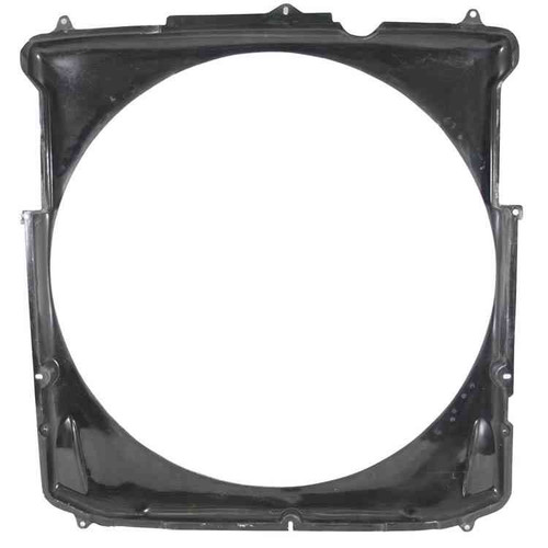 American Radiator 60PB0516 - Fan Shroud for Peterbilt 386 [OEM N4176001]