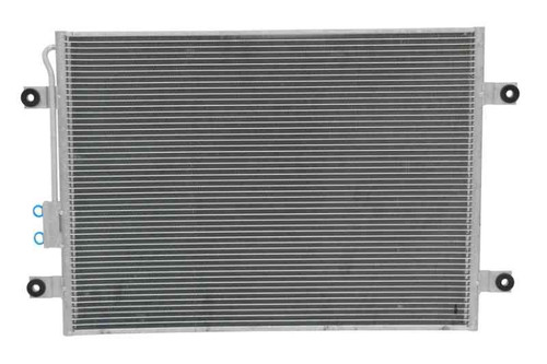 American Radiator 65040621 - Condenser for Freightliner, Sterling, Acterra, M2, 106, 108SD