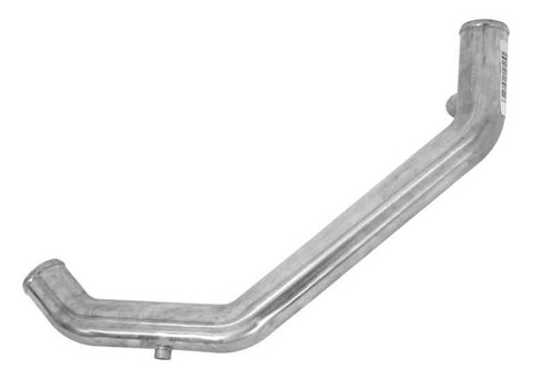 American Radiator 75KW2281 - Stainless Steel Lower Coolant Tube for Kenworth T660 [OEM F66-2281]