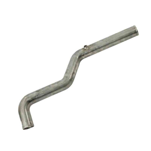 American Radiator 75PC6305 - Stainless Steel Lower Coolant Tube for Peterbilt 389 [OEM F66-6305]