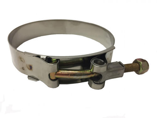 CLAMP250 2-1/2" HOSE CLAMP | 71-79MM