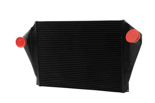 44FOR25F FORD | STERLING CHARGE AIR COOLER: 1995 & NEWER L9000, AEROMAX
