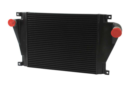 44FOR25G FORD | STERLING CHARGE AIR COOLER: L LN LT8000 (8.3L CUMMINS ENGINE)