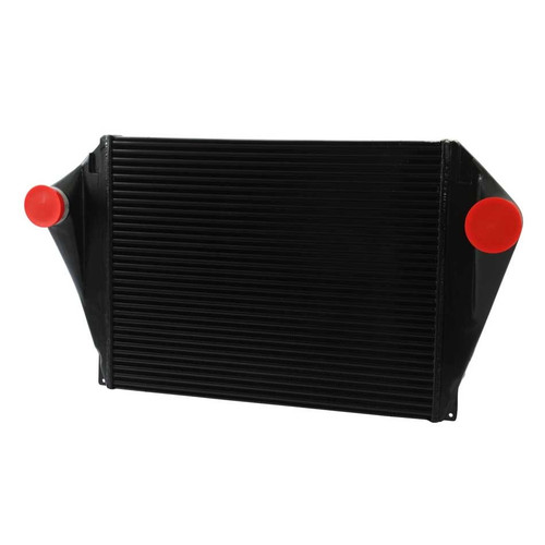 44FOR25N FORD | STERLING CHARGE AIR COOLER: 1998 & NEWER STERLING, 2000 LT9513 W/ CAT ENGINE