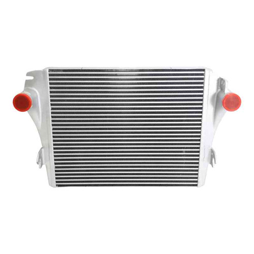 44FR2277 FREIGHTLINER | STERLING CHARGE AIR COOLER 08-09 ACTERRA MODEL Q, 08-13 M2
