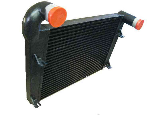 American Radiator 44FR9906 - Charge Air Cooler for Freightliner, Cab Over Engine Applications