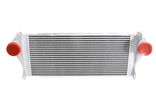 American Radiator 44KW2304 - Charge Air Cooler for Kenworth, Peterbilt, 2008 & Newer (Paccar Engine) T300, T370, 330, 335, 340
