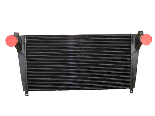 44MAC18A MACK CHARGE AIR COOLER: 1987-1994 CH CONVENTIONAL CAB W/ E6,E7 ENGINES