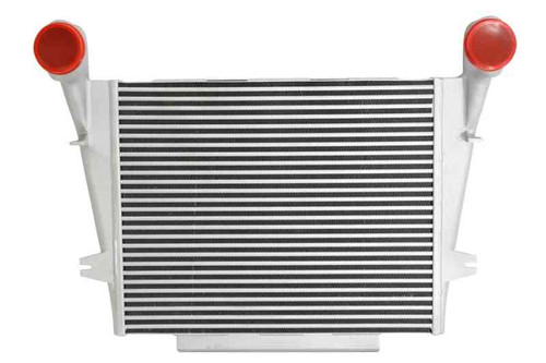 44MAC18B MACK CHARGE AIR COOLER: 1987-1991 RD(E7 ENGINE 400-600 HP)