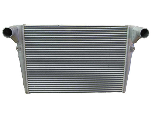 44MAC18F MACK CHARGE AIR COOLER: 1996-2004 CH, 1995 CH613(V-MACK ENGINE)