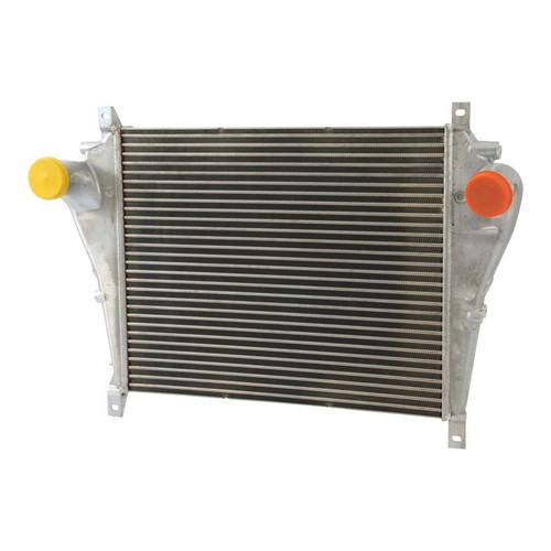 44VOL30P VOLVO VHD 2002-2007 CHARGE AIR COOLER
