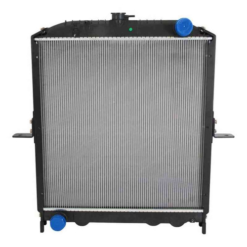 558796AF NISSAN RADIATOR(W/FRAME): 2005-2007 UD TRUCKS