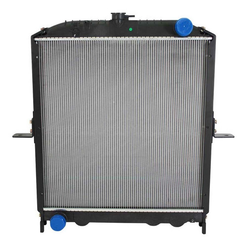 558796AF NISSAN RADIATOR(W/FRAME): 2005-2007 UD TRUCKS