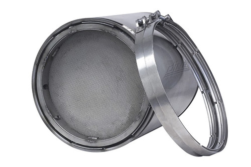 20D58014 CUMMINS ISX DIESEL PARTICULATE FILTER | NEW DPF FOR OEM 5295609NX