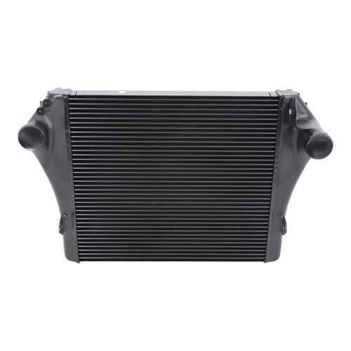 44VOL30F VOLVO | MACK CHARGE AIR COOLER: 2008-2013 CXU VISION, 2007-2014 VN, 2006-2014 VT