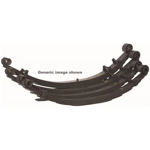 ARB SL33RA/1 - Dakar Spare Leaf