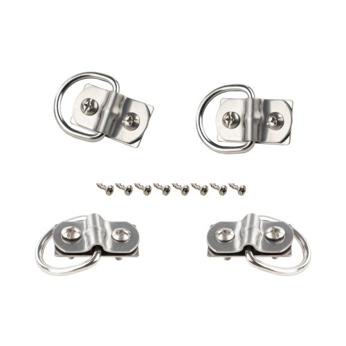 BRDAPKIT FOLD DOWN ANCHOR POINTS KIT