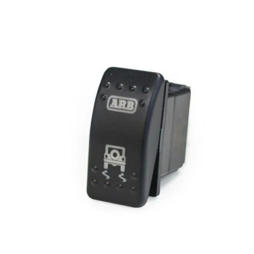 180224SP REAR AIR LOCKER ROCKER SWITCH COVER