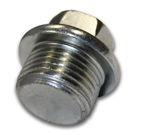 Allison 23046813 - Plug, 3/4-16