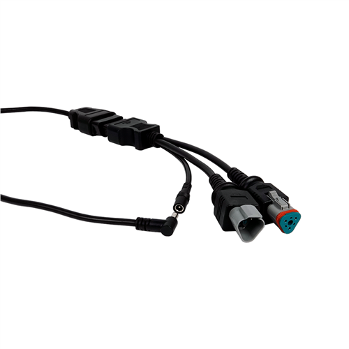 JDC216A9 COJALI BACK BONE A9 DIAGNOSTIC CABLE